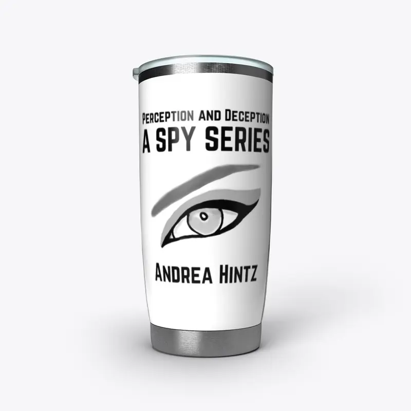 Perception and Deception: A Spy Series