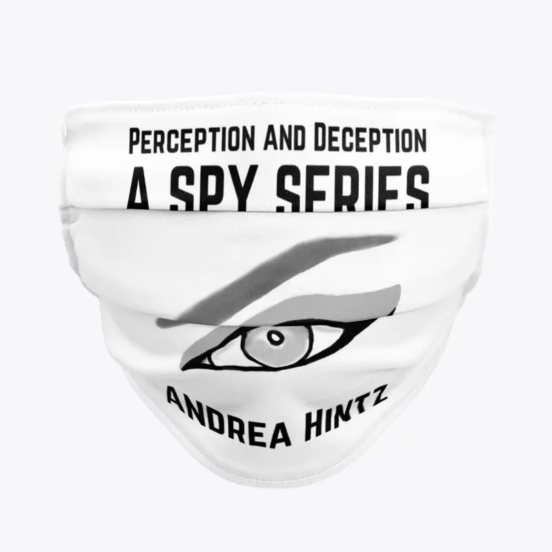 Perception and Deception: A Spy Series