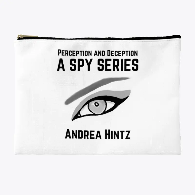 Perception and Deception: A Spy Series