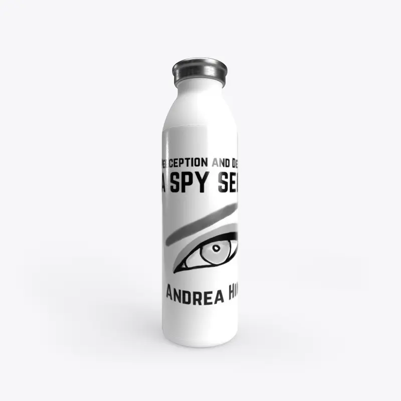 Perception and Deception: A Spy Series